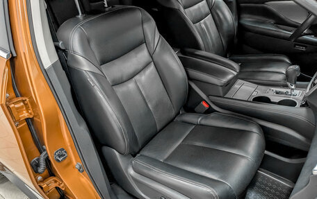 Nissan Murano, 2016 год, 2 010 000 рублей, 24 фотография