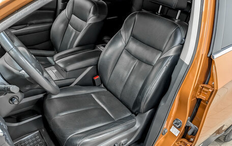 Nissan Murano, 2016 год, 2 010 000 рублей, 20 фотография