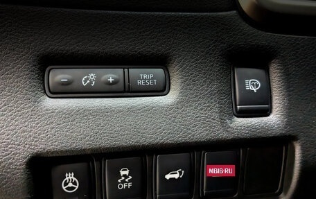 Nissan Murano, 2016 год, 2 010 000 рублей, 29 фотография