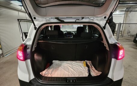 JAC S3, 2016 год, 720 000 рублей, 12 фотография