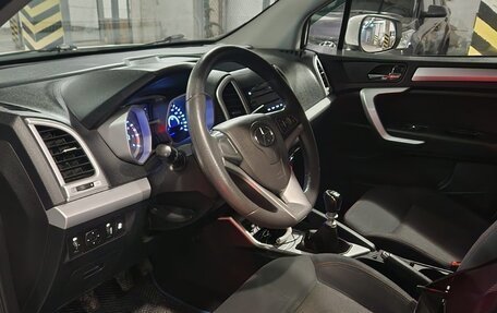 JAC S3, 2016 год, 720 000 рублей, 7 фотография