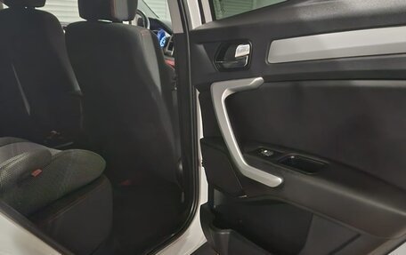 JAC S3, 2016 год, 720 000 рублей, 11 фотография