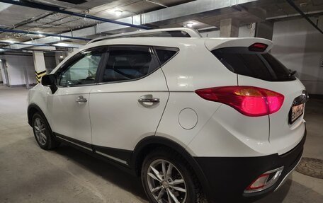JAC S3, 2016 год, 720 000 рублей, 5 фотография