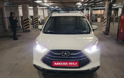 JAC S3, 2016 год, 720 000 рублей, 1 фотография