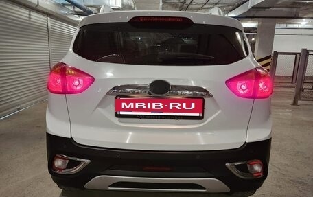 JAC S3, 2016 год, 720 000 рублей, 4 фотография
