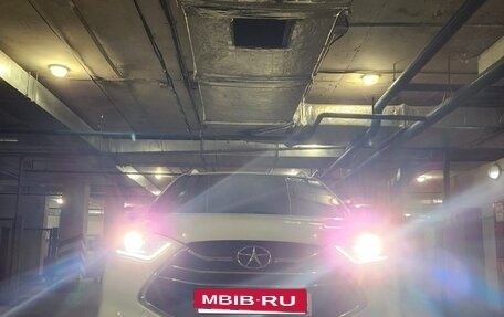 JAC S3, 2016 год, 720 000 рублей, 16 фотография