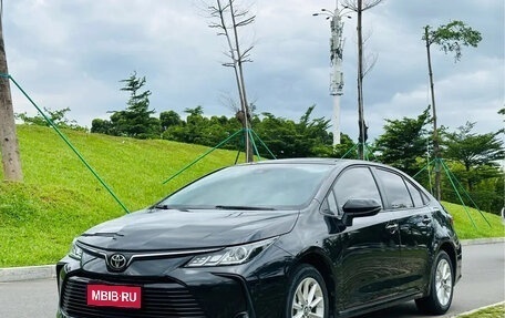 Toyota Corolla, 2022 год, 1 216 000 рублей, 1 фотография