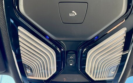 BMW 5 серия, 2017 год, 3 650 000 рублей, 17 фотография