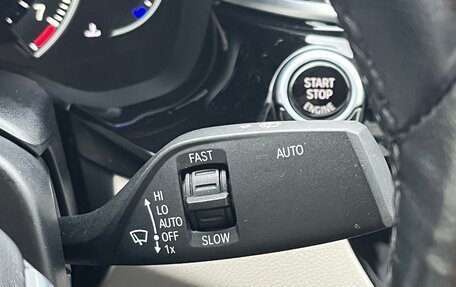 BMW 5 серия, 2017 год, 3 650 000 рублей, 25 фотография