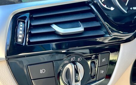 BMW 5 серия, 2017 год, 3 650 000 рублей, 15 фотография