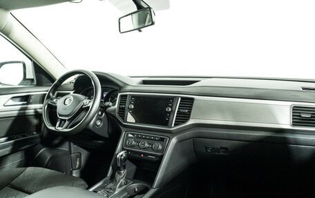Volkswagen Teramont I, 2018 год, 2 699 777 рублей, 9 фотография