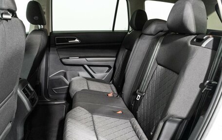 Volkswagen Teramont I, 2018 год, 2 699 777 рублей, 10 фотография