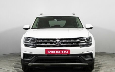 Volkswagen Teramont I, 2018 год, 2 699 777 рублей, 2 фотография