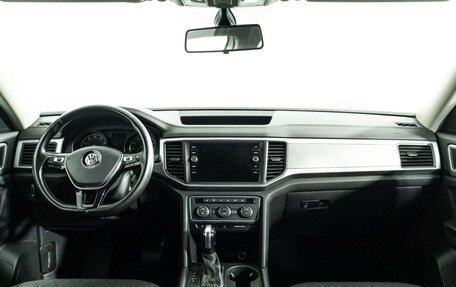 Volkswagen Teramont I, 2018 год, 2 699 777 рублей, 13 фотография