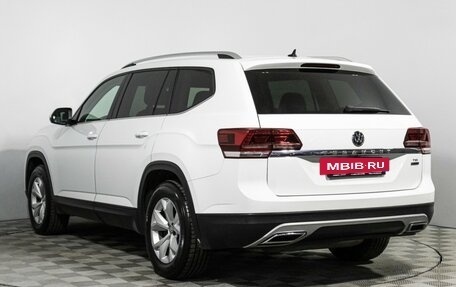 Volkswagen Teramont I, 2018 год, 2 699 777 рублей, 7 фотография