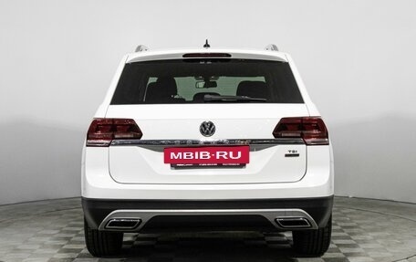 Volkswagen Teramont I, 2018 год, 2 699 777 рублей, 6 фотография