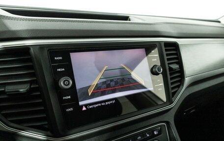 Volkswagen Teramont I, 2018 год, 2 699 777 рублей, 16 фотография