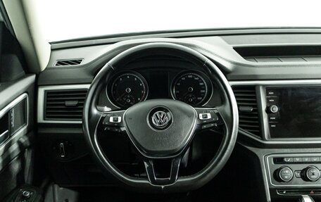 Volkswagen Teramont I, 2018 год, 2 699 777 рублей, 19 фотография