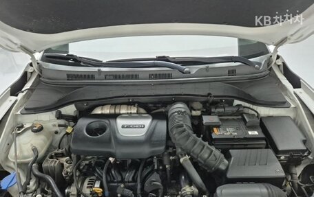 Hyundai Kona I, 2020 год, 2 530 000 рублей, 9 фотография