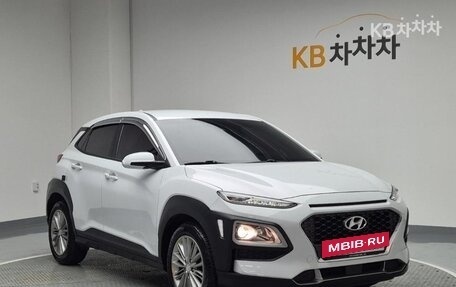 Hyundai Kona I, 2020 год, 2 530 000 рублей, 4 фотография