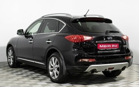 Infiniti QX50 I рестайлинг, 2016 год, 2 249 700 рублей, 7 фотография