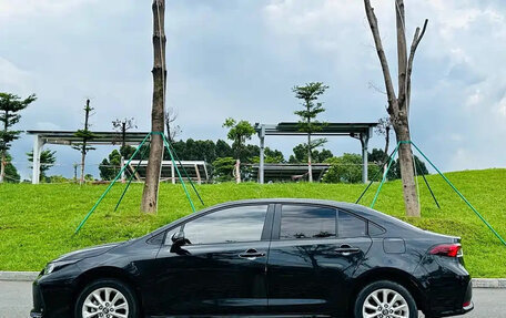 Toyota Corolla, 2022 год, 1 216 000 рублей, 4 фотография