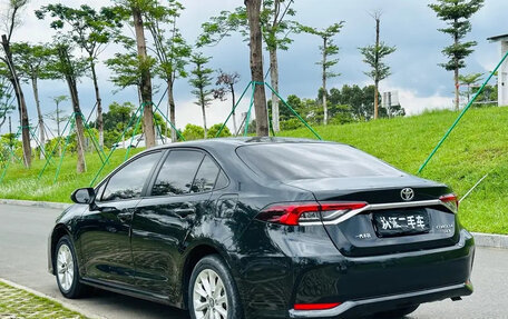 Toyota Corolla, 2022 год, 1 216 000 рублей, 5 фотография