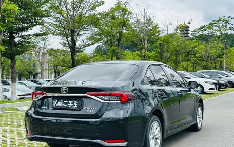 Toyota Corolla, 2022 год, 1 216 000 рублей, 7 фотография