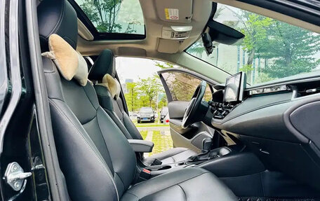 Toyota Corolla, 2022 год, 1 216 000 рублей, 11 фотография