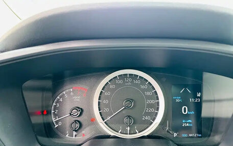 Toyota Corolla, 2022 год, 1 216 000 рублей, 16 фотография