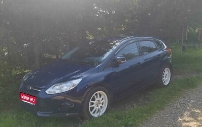Ford Focus III, 2014 год, 950 000 рублей, 1 фотография