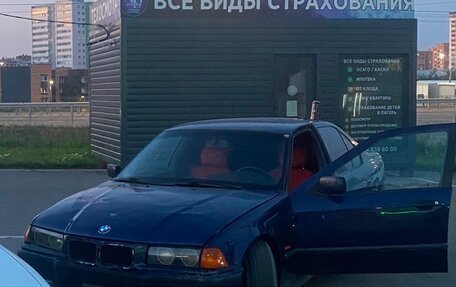 BMW 3 серия, 1997 год, 315 000 рублей, 1 фотография