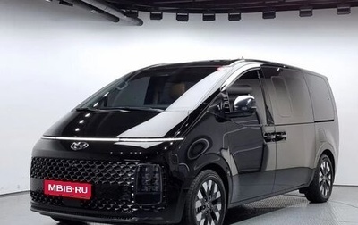 Hyundai Staria, 2022 год, 4 100 000 рублей, 1 фотография