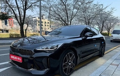 KIA Stinger I, 2021 год, 2 499 000 рублей, 1 фотография