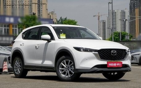 Mazda CX-5 II, 2025 год, 2 501 000 рублей, 1 фотография