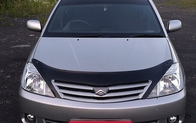 Toyota Allion, 2002 год, 735 000 рублей, 1 фотография