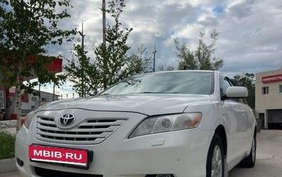 Toyota Camry, 2007 год, 1 150 000 рублей, 1 фотография