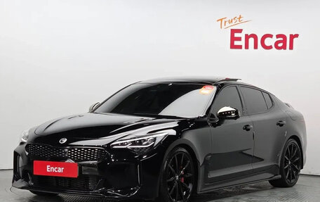 KIA Stinger I, 2022 год, 2 800 006 рублей, 1 фотография