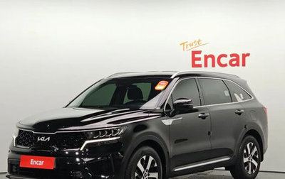KIA Sorento IV, 2022 год, 2 850 006 рублей, 1 фотография