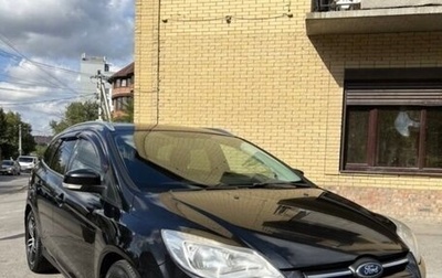 Ford Focus III, 2012 год, 900 000 рублей, 1 фотография