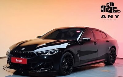 BMW 8 серия, 2024 год, 16 190 000 рублей, 1 фотография