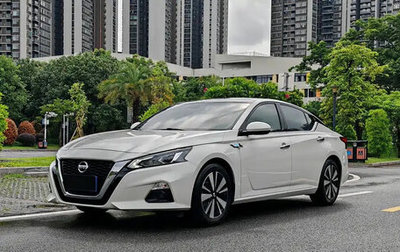 Nissan Altima VI (L34), 2021 год, 1 450 596 рублей, 1 фотография