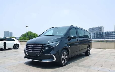 Mercedes-Benz Vito, 2025 год, 6 250 000 рублей, 1 фотография
