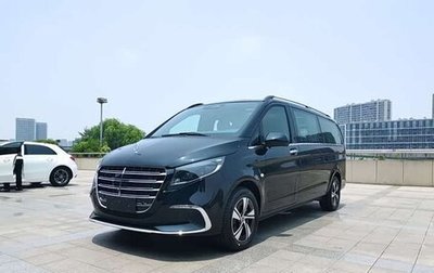 Mercedes-Benz Vito, 2025 год, 6 250 000 рублей, 1 фотография