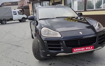 Porsche Cayenne III, 2009 год, 1 200 000 рублей, 1 фотография