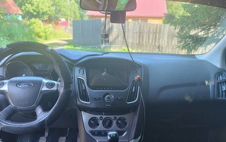 Ford Focus III, 2014 год, 950 000 рублей, 11 фотография
