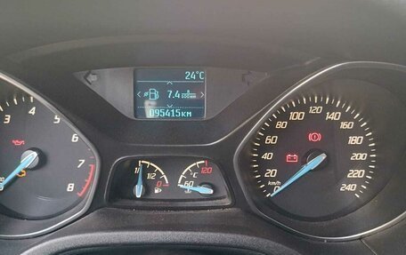 Ford Focus III, 2014 год, 950 000 рублей, 9 фотография
