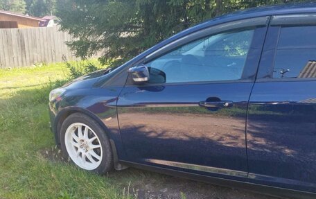 Ford Focus III, 2014 год, 950 000 рублей, 10 фотография