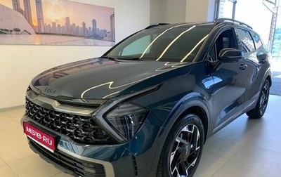 KIA Sportage IV рестайлинг, 2022 год, 3 750 000 рублей, 1 фотография
