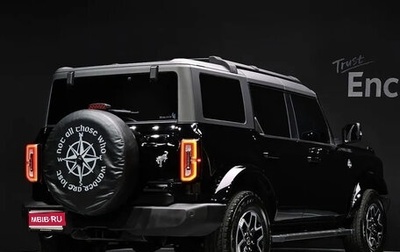 Ford Bronco, 2023 год, 5 500 006 рублей, 1 фотография